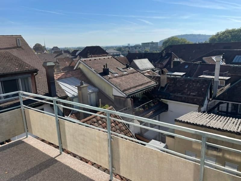 Charmante, frisch renovierte 3.5-Zimmer-Wohnung an der Hauptgasse in Solothurn (5)