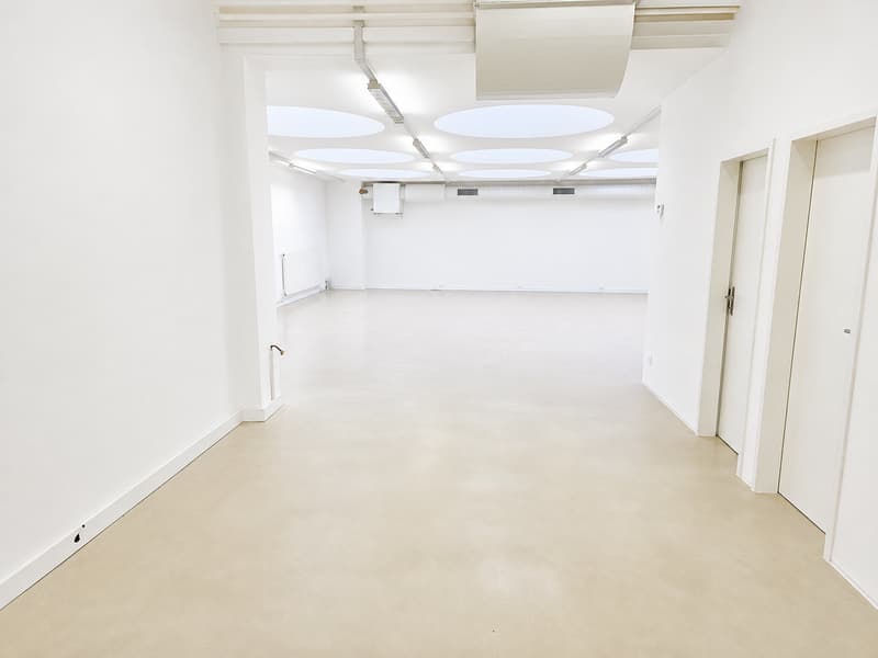 Studio polifunzionale nel quartiere vivace di Matthäus (4)