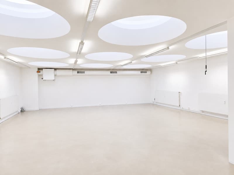 Studio polifunzionale nel quartiere vivace di Matthäus (3)