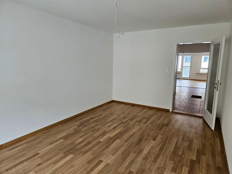 Appartamento moderno 2,5 locali con balcone in quartiere urbano (14)
