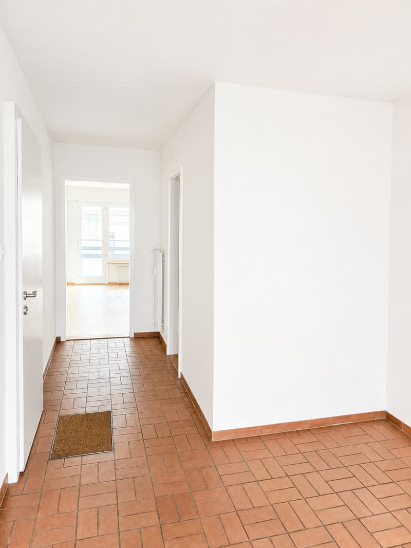 Appartamento moderno 2,5 locali con balcone in quartiere urbano (9)
