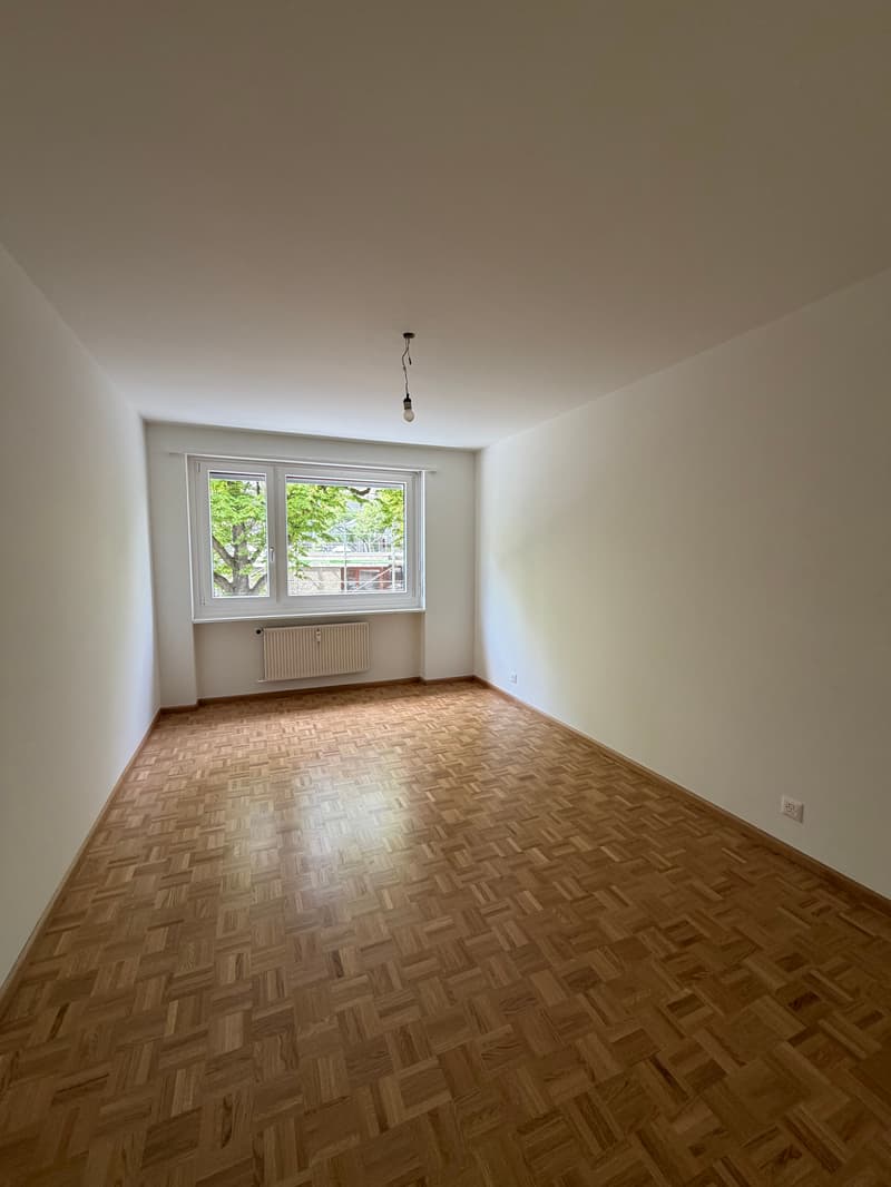 Affascinante appartamento di 3 camere a Basel-Kleinhueningen (4)