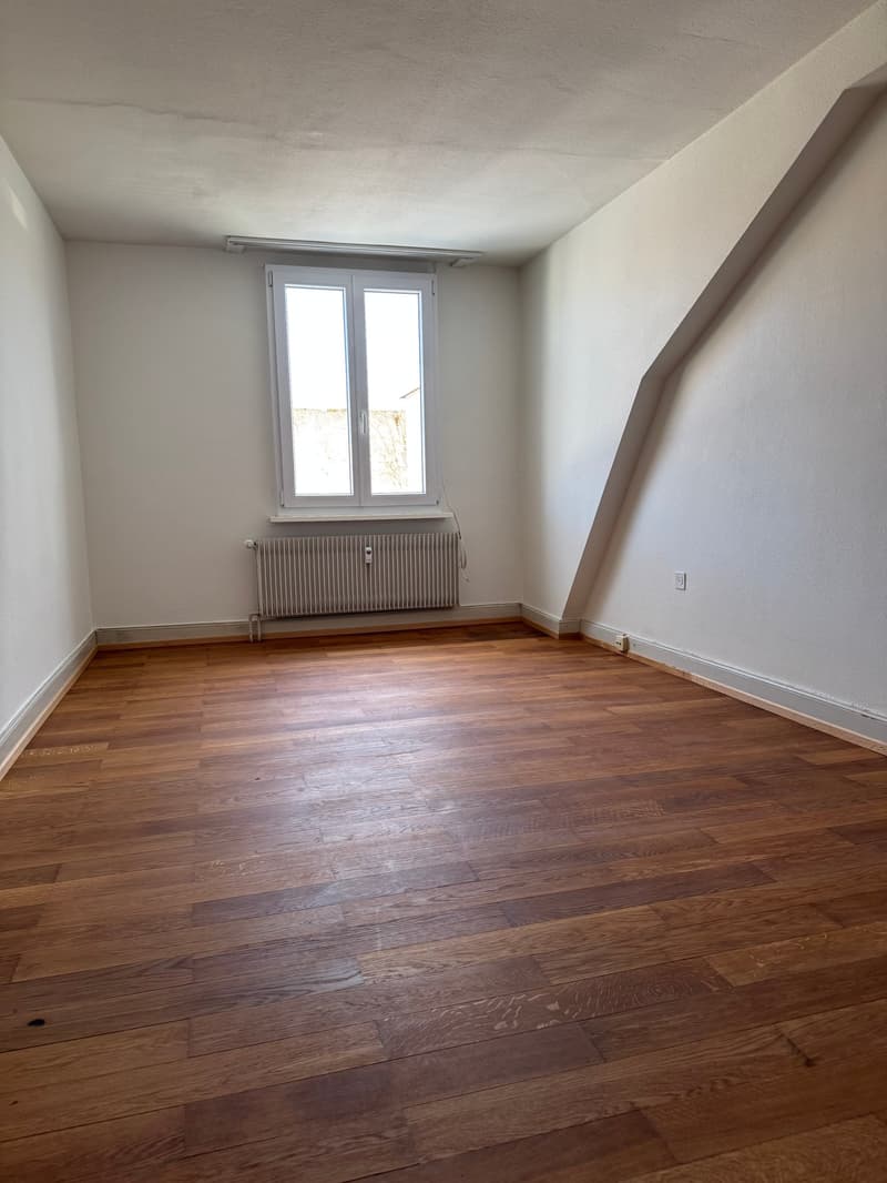 Charming 5-room maisonette apartment in a quiet neighborhood street in Basel (11)