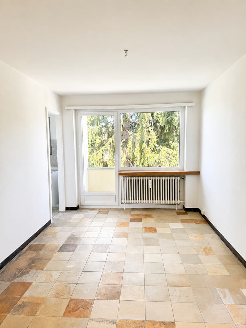 Appartement confortable de 3,5 pièces au cœur d'Arlesheim (5)
