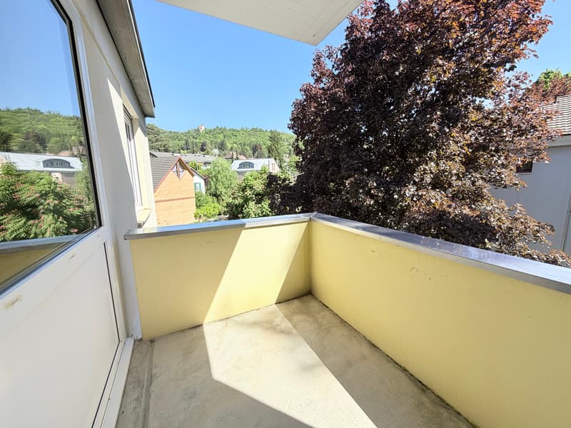 Appartamento accogliente di 3,5 locali nel cuore di Arlesheim (7)