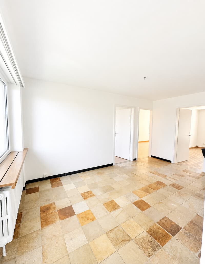 Appartement confortable de 3,5 pièces au cœur d'Arlesheim (6)