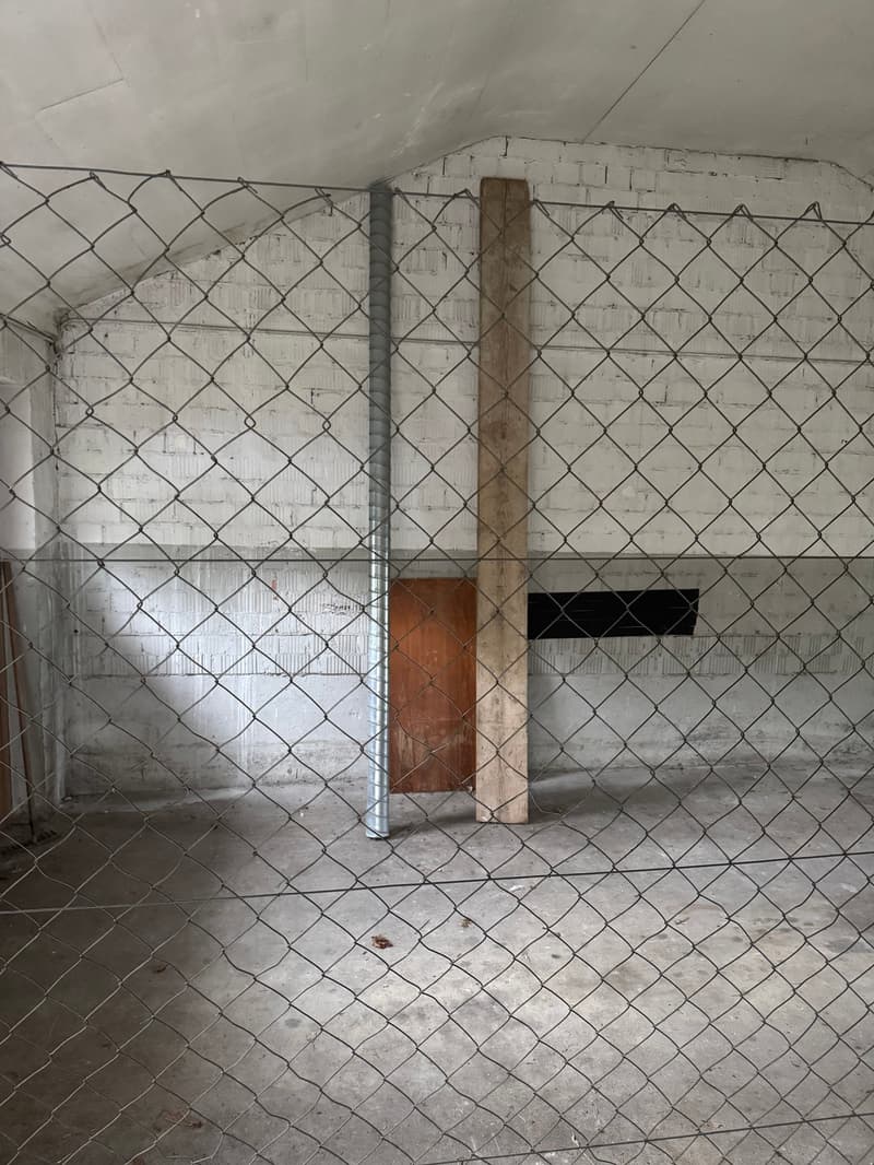 Noleggiamo un box garage a Riehen (3)