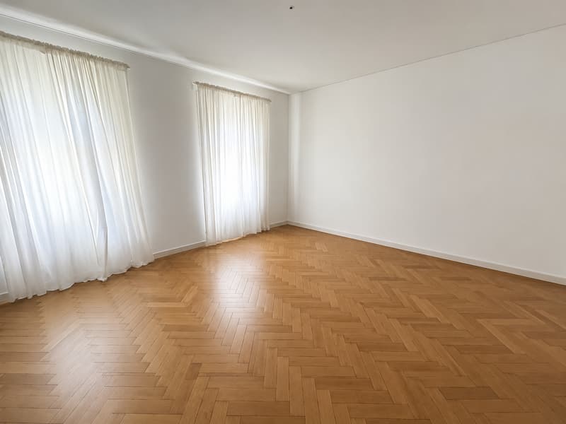 Schöne 2.0-Zimmer-Wohnung mit Balkon in Basel – ab August 2026 verfügbar (4)