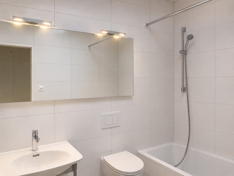 1-room apartment near Kleinbasel old town at Wettsteinplatz (2)