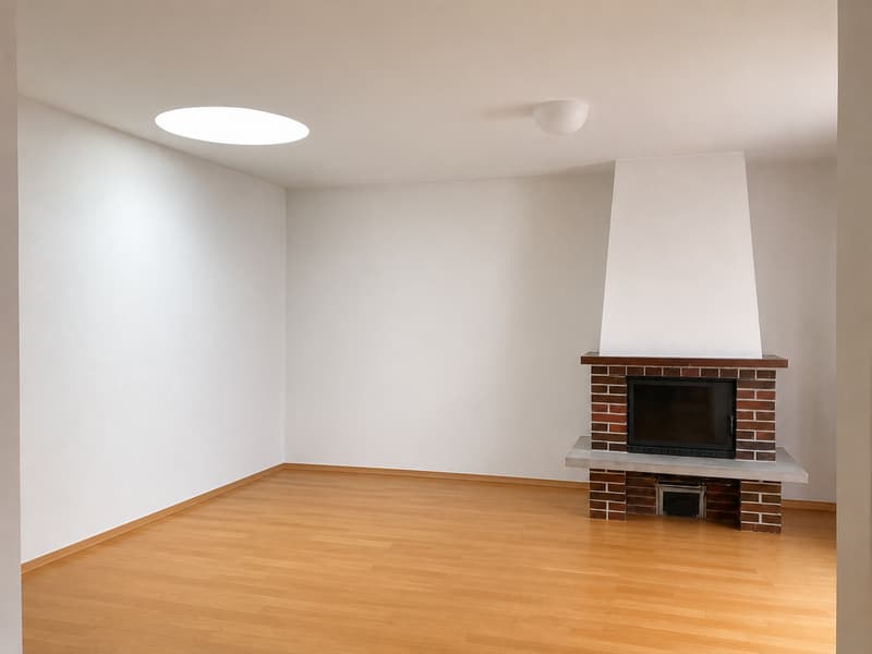 1-room apartment near Kleinbasel old town at Wettsteinplatz (4)