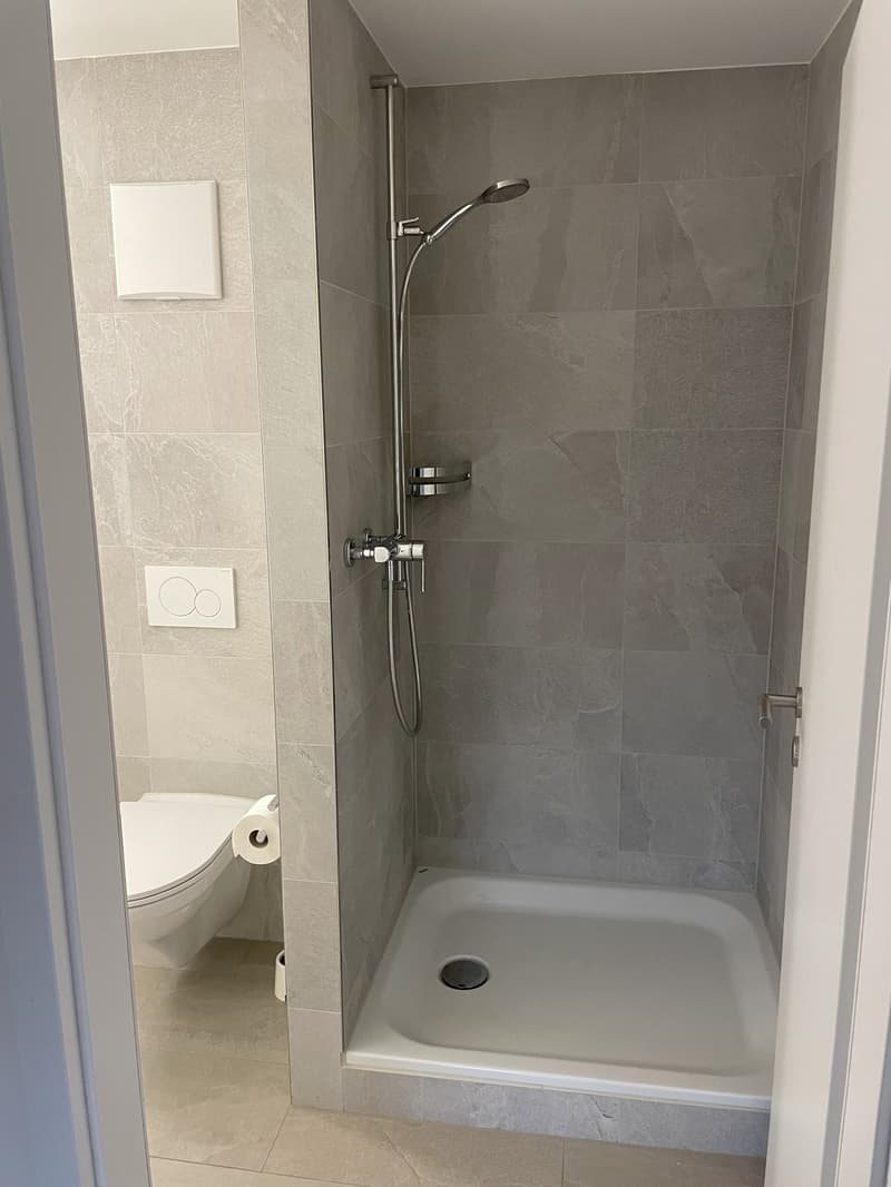 Schöne 3-Zimmerwohnung beim idyllischen Reiterhof Galms an erhöhter Lage (4)