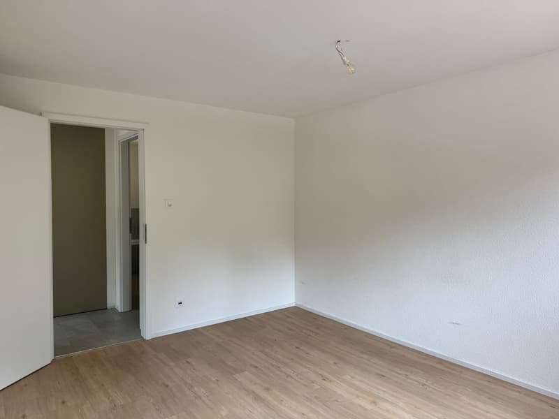 Schöne 3-Zimmerwohnung beim idyllischen Reiterhof Galms an erhöhter Lage (9)