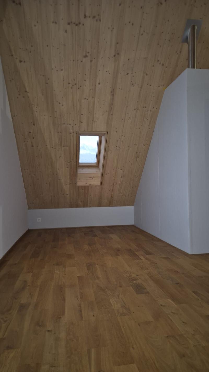 Bright, spacious 4-room maisonette apartment on the Ergolz in Sissach (13)