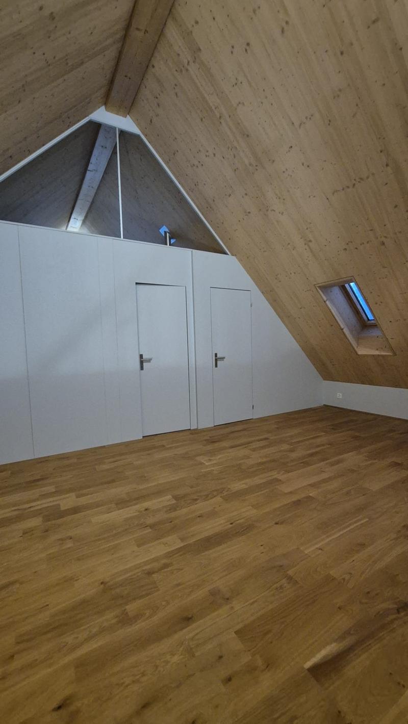 Bright, spacious 4-room maisonette apartment on the Ergolz in Sissach (12)