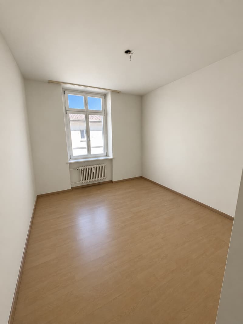 Charmante 3-Zimmer-Wohnung an der Rebgasse 68 in Basel (4)