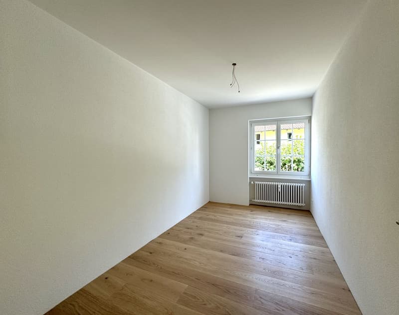 Schöne 3,5-Zimmerwohung im Zentrum von Pratteln mit hochwertigem Innenausbau (13)