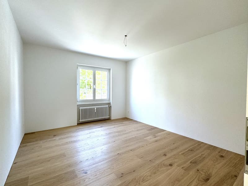 Schöne 3,5-Zimmerwohung im Zentrum von Pratteln mit hochwertigem Innenausbau (12)