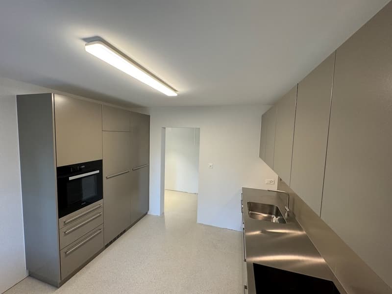 Schöne 3,5-Zimmerwohung im Zentrum von Pratteln mit hochwertigem Innenausbau (6)