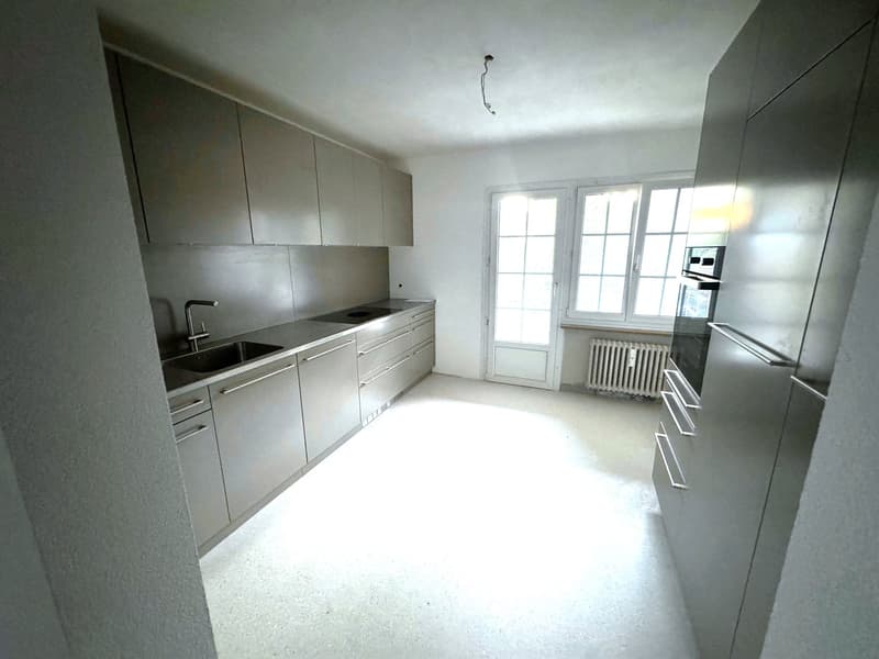 Schöne 3,5-Zimmerwohung im Zentrum von Pratteln mit hochwertigem Innenausbau (7)