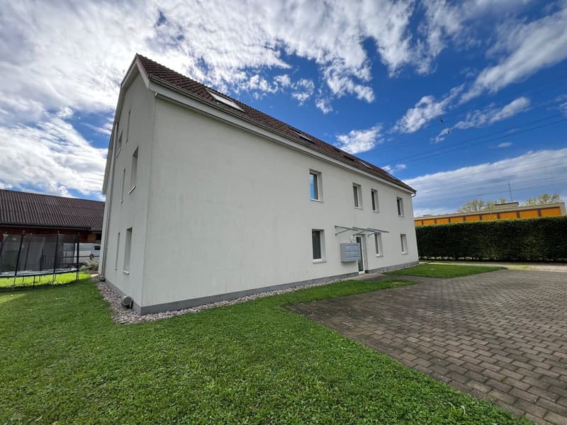 Beautiful 3.5-room apartment with large, covered balcony (13)