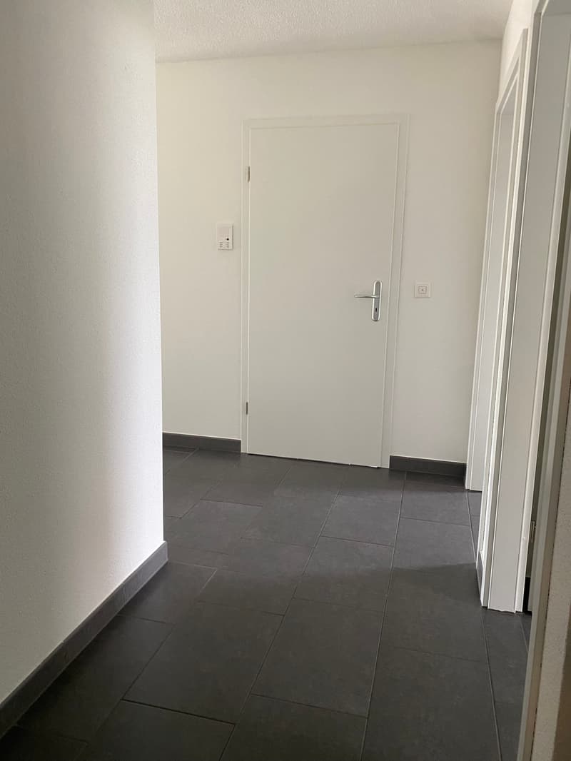 Beautiful 3.5-room apartment with large, covered balcony (4)