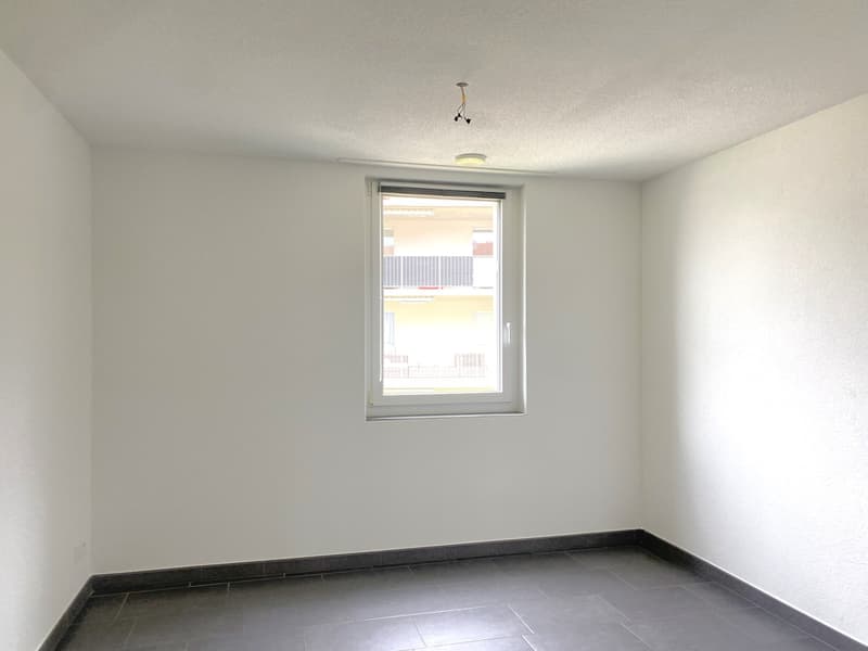 Beautiful 3.5-room apartment with large, covered balcony (6)