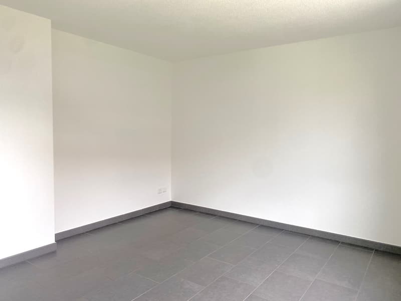 Beautiful 3.5-room apartment with large, covered balcony (10)