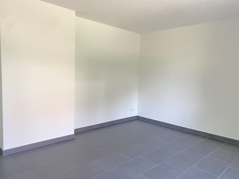 Beautiful 3.5-room apartment with large, covered balcony (5)