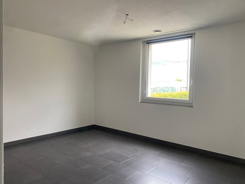Beautiful 3.5-room apartment with large, covered balcony (9)