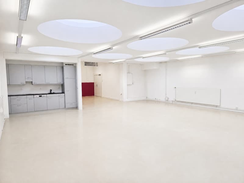 Versatile studio for quiet business (7)