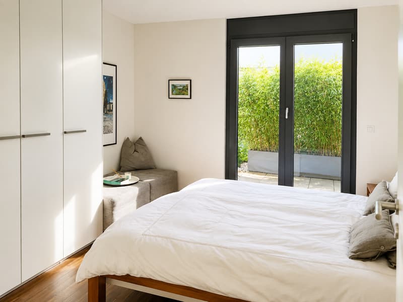 Appartement exclusif 3.5 pièces avec vue panoramique et garage double avec station de recharge E (11)