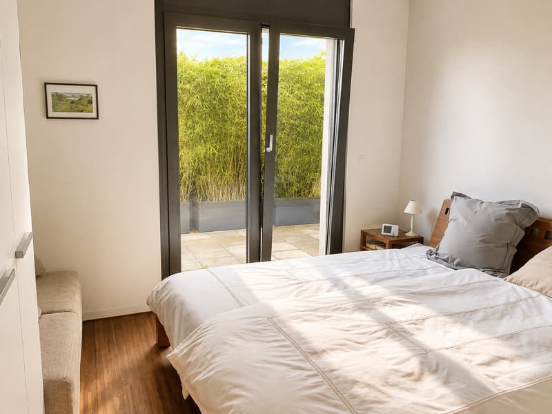 Appartement exclusif 3.5 pièces avec vue panoramique et garage double avec station de recharge E (10)