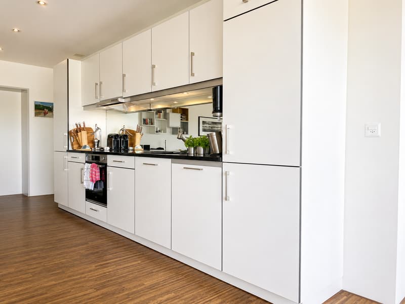 Appartement exclusif 3.5 pièces avec vue panoramique et garage double avec station de recharge E (5)