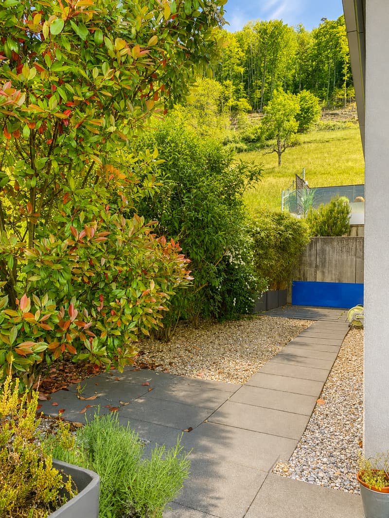 Appartement exclusif 3.5 pièces avec vue panoramique et garage double avec station de recharge E (18)