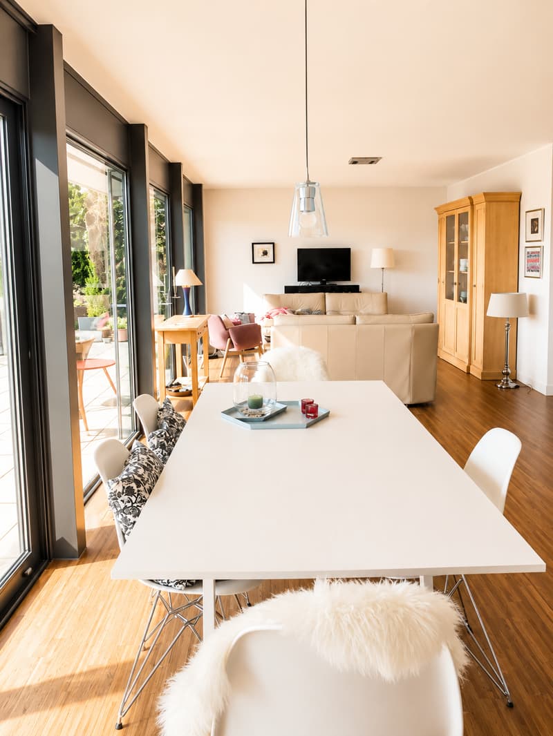 Appartement exclusif 3.5 pièces avec vue panoramique et garage double avec station de recharge E (7)