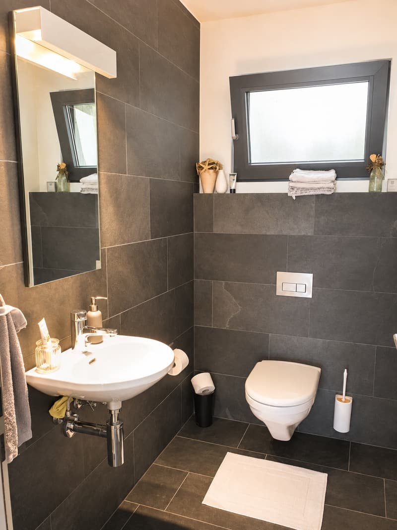 Appartement exclusif 3.5 pièces avec vue panoramique et garage double avec station de recharge E (14)
