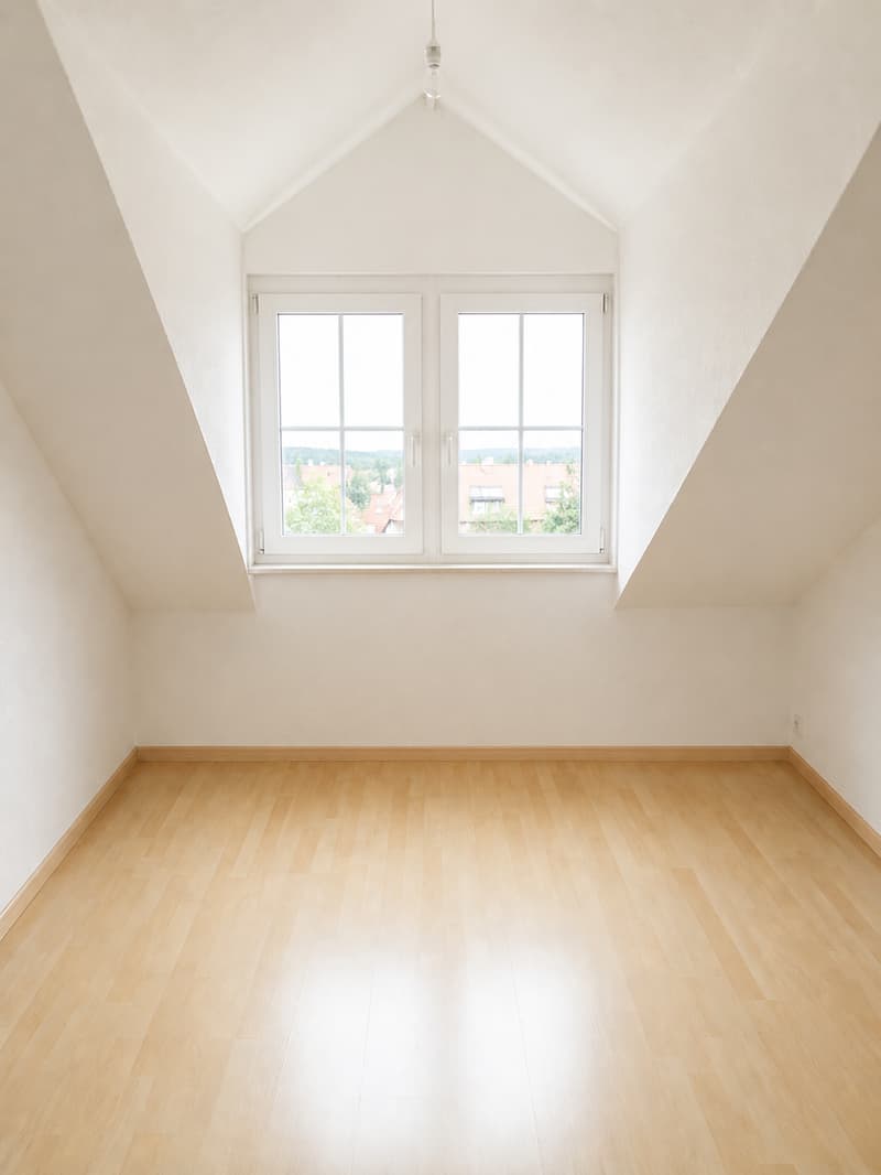 Gemütliche 1-Zimmer-Wohnung an zentraler Lage im Glaibasel (4)