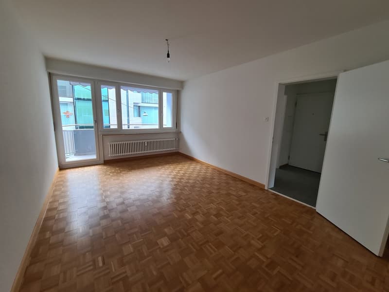 Charmante 3-Zimmer-Wohnung mit Balkon in Basel (8)