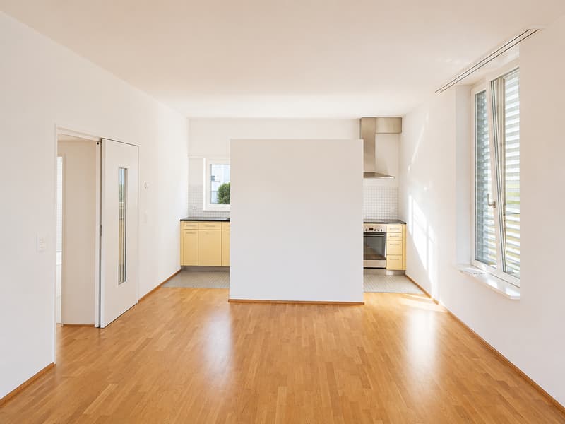 Schöne 4.5-Zimmer-Maisonette-Wohnung in Gelterkinden (9)