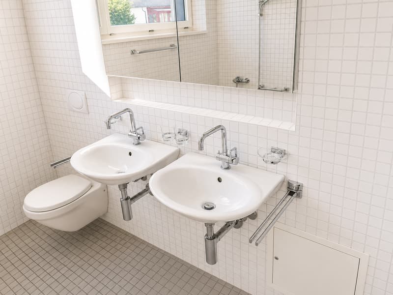 Schöne 4.5-Zimmer-Maisonette-Wohnung in Gelterkinden (5)