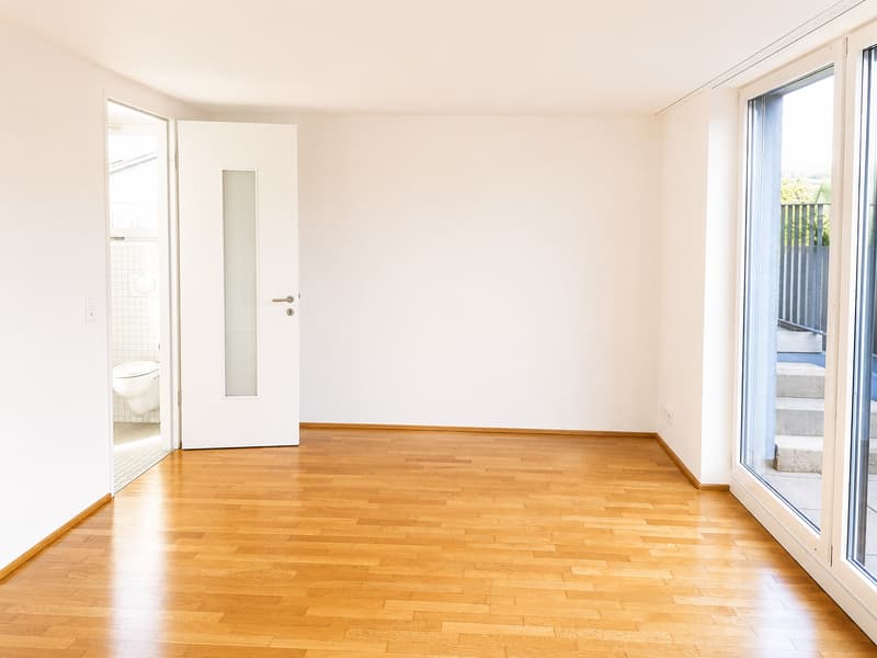 Schöne 4.5-Zimmer-Maisonette-Wohnung in Gelterkinden (7)