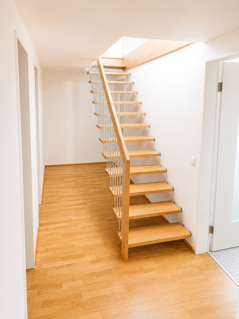 Schöne 4.5-Zimmer-Maisonette-Wohnung in Gelterkinden (10)