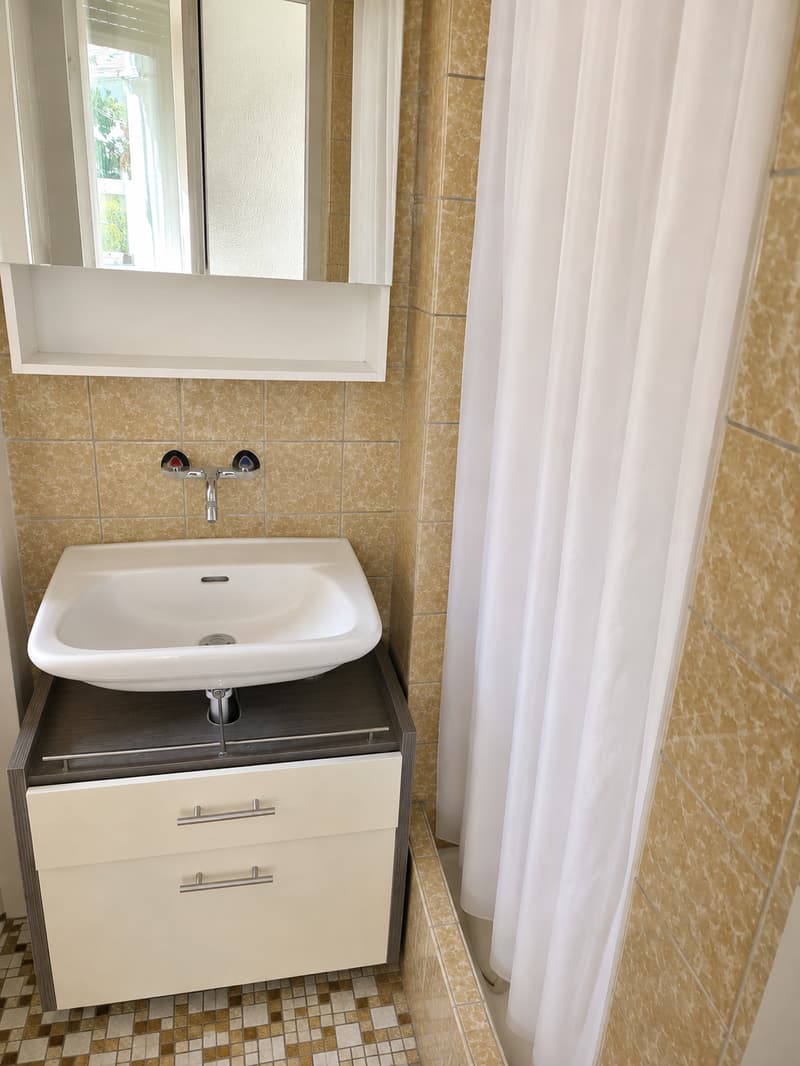 Gemütliche 2-Zimmer-Wohnungen mit Balkon (5)