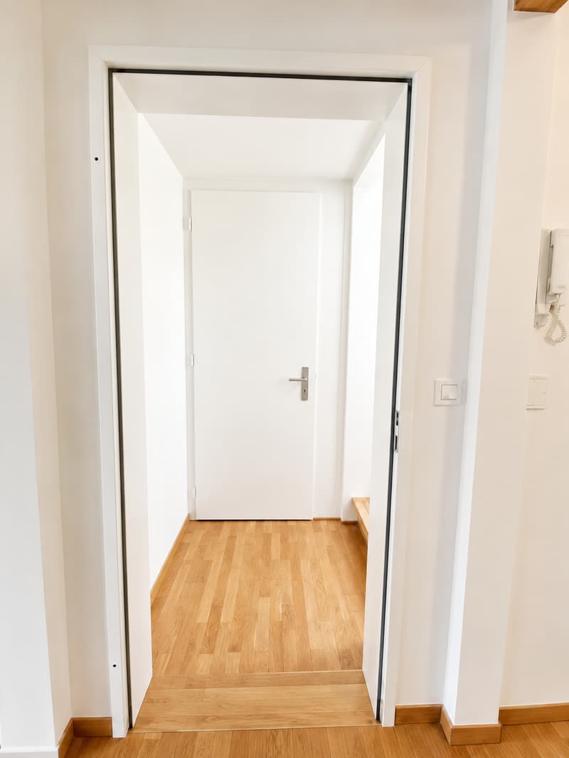 Schöne 4-Zimmer-Maisonette-Wohnung mit Dachbalkon im Herzen des Kleinbasel (5)