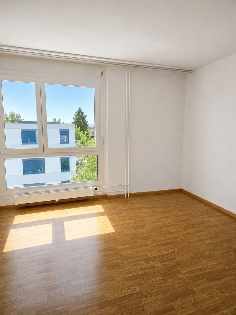 Helle 4.5-Zimmer-Wohnung mit Balkon in Riehen (5)