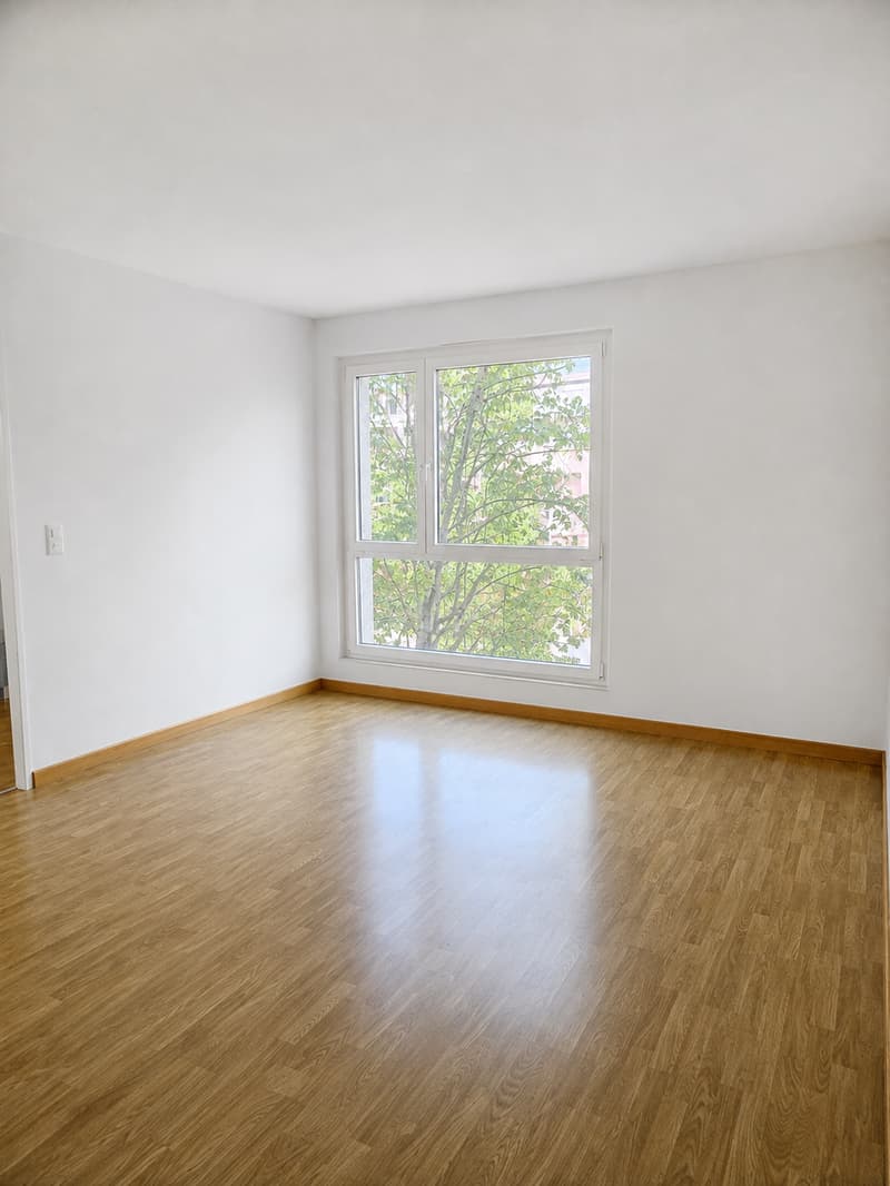 Helle 4.5-Zimmer-Wohnung mit Balkon in Riehen (6)