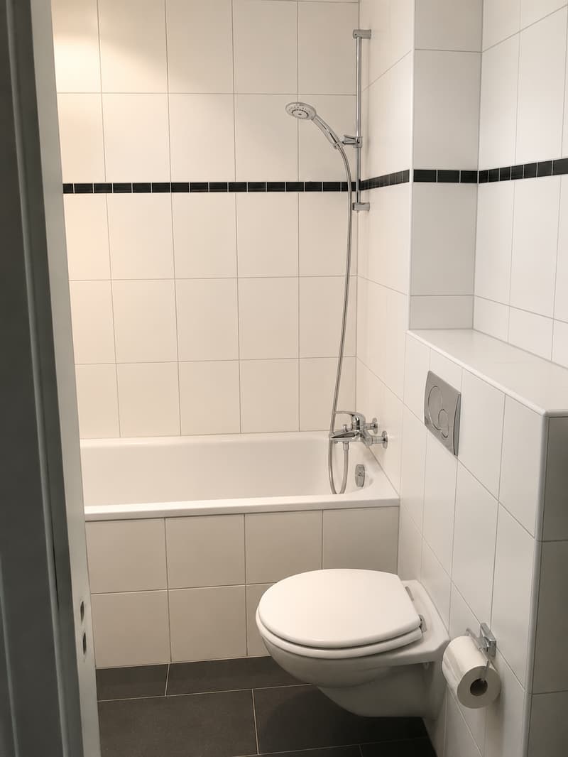 Helle 3-Zimmer-Wohnung mit Balkon in Allschwil – ab Dezember 2026 verfügbar (5)