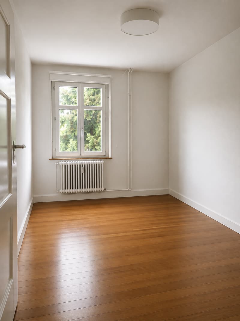 Helle 3-Zimmer-Wohnung mit Balkon in Allschwil – ab Dezember 2026 verfügbar (8)