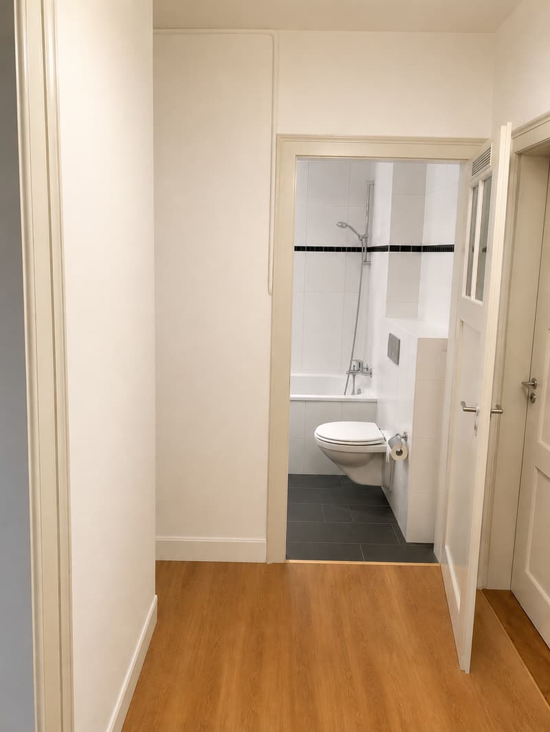 Helle 3-Zimmer-Wohnung mit Balkon in Allschwil – ab Dezember 2026 verfügbar (7)