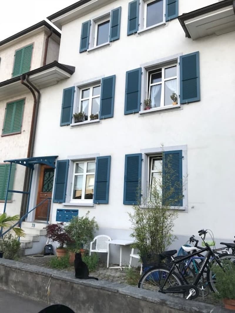 Helle 3-Zimmer-Wohnung mit Balkon in Allschwil – ab Dezember 2026 verfügbar (1)